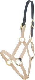 Kentucky Horsewear Nylon Halfter Breakaway beige Größe Shetty für Pferde – Bild 1 von 1