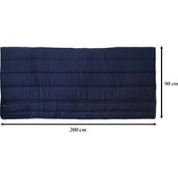 Produktbild von Kentucky Horsewear Pferde Unterdecke Liner 300g Blau - 300 g