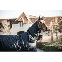 Produktbild von Kentucky Horsewear Pferdedecke All Weather Classic 50g Nylon
