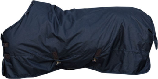 Kentucky Horsewear Pferdedecke All Weather Classic Wasserdicht 115 cm Blau – Bild 1 von 10