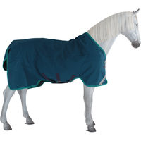 Produktbild von Kentucky Horsewear Pferdedecke aus Polyester Blau Größe 84