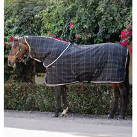Produktbild von Kentucky Horsewear Pferdedecke aus Polyester in XL - 200 g