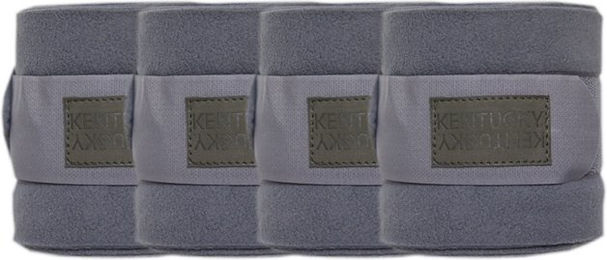 Kentucky Horsewear Polobandagen aus Fleece für Pferde – Bild 1 von 2