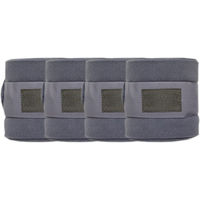 Produktbild von Kentucky Horsewear Polobandagen aus Fleece für Pferde
