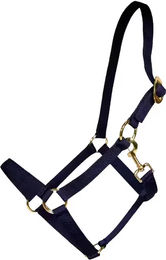 Produktbild von Kentucky Horsewear Pony Halfter aus Nylon
