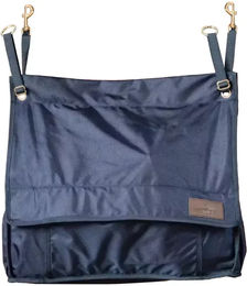 Kentucky Horsewear Pro Stalltasche aus Polyester in Blau – Bild 1 von 6