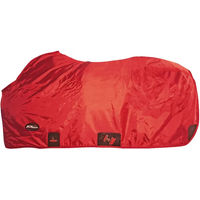 Produktbild von Kentucky Horsewear Pro-Tech Midland Outdoor-Decke für Pferde aus Nylon in Rot