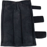 Produktbild von Kentucky Horsewear PROtect Long Stallgamaschen für Pferde Schwarz