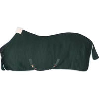 Produktbild von Kentucky Horsewear Protherm Abschwitzdecke für Pferde in Grün Größe 125 - 1 Stk.