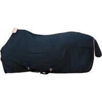 Produktbild von Kentucky Horsewear Protherm Cooler Rug Trocknende Pferdedecke Blau oder Schwarz 130