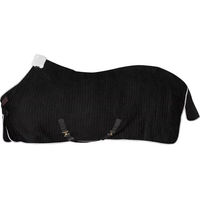 Produktbild von Kentucky Horsewear Protherm Trocknende Decke für Pferde Schwarz 130