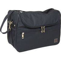 Produktbild von Kentucky Horsewear Putztasche aus Polyester in Schwarz - 1 Stk.