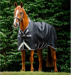 Kentucky Horsewear Rambo 1680D Turnout Outdoor-Decke für Pferde 50g – Bild 1 von 2