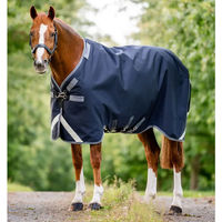 Produktbild von Kentucky Horsewear Rambo 1680D Turnout Outdoor-Decke für Pferde 50g