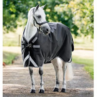 Produktbild von Kentucky Horsewear Rambo 1680D Turnout Outdoor-Decke für Pferde aus Nylon