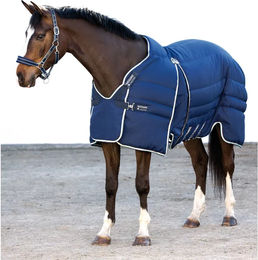 Kentucky Horsewear Rambo Optimo Stable Decke für Pferde 400g aus Polyester - 400 g – Bild 1 von 2