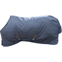 Produktbild von Kentucky Horsewear Regendecke All Weather Hurricane 0g Marineblau