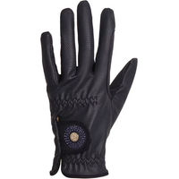 Produktbild von Kentucky Horsewear Reithandschuhe Grip Glitter aus Nylon Unisex