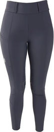 Produktbild von Kentucky Horsewear Reithose für Damen mit Kniegrip in Blau Größe 34