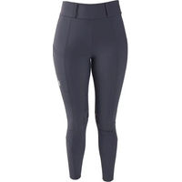 Produktbild von Kentucky Horsewear Reithose für Damen mit Kniegrip in Blau Größe 44