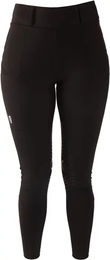 Produktbild von Kentucky Horsewear Reithose für Damen mit Kniegrip in Schwarz Größe 38