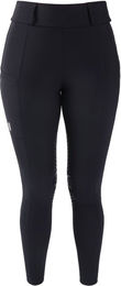 Kentucky Horsewear Reitleggings Classic Kniegrip Reithose aus Polyamid – Bild 1 von 3