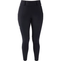 Produktbild von Kentucky Horsewear Reitleggings Classic Kniegrip Reithose aus Polyamid