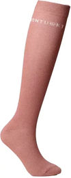 Kentucky Horsewear Reitsocken Glitzer Rosa Unisex 3er Pack Größe 35/40 – Bild 1 von 2