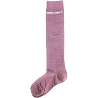 Produktbild von Kentucky Horsewear Reitstrümpfe Glitzer Nylon Unisex Rosa Lila Größe 35-40