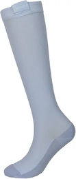 Kentucky Horsewear Reitstrümpfe Unisex aus Nylon Blau Weiß Größe 35-40 – Bild 1 von 3