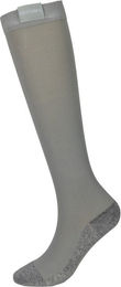 Kentucky Horsewear Reitstrümpfe Unisex Grau Größe 35/40 aus Nylon – Bild 1 von 3