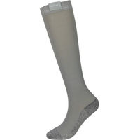 Produktbild von Kentucky Horsewear Reitstrümpfe Unisex Grau Größe 35/40 aus Nylon