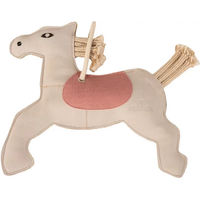 Produktbild von Kentucky Horsewear Relax La Paz Pferdespielzeug aus Stoff in Beige