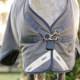Produktbild von Kentucky Horsewear Rhino HexStop Plus Pony Decke 0g aus Polyester