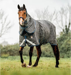 Kentucky Horsewear Rhino Hexstop Plus Weidedecke für Pferde 0g aus Polyester – Bild 1 von 4