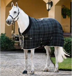 Kentucky Horsewear Rhino Pony Stalldecke aus Polyester - 100 g – Bild 1 von 2