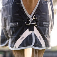 Produktbild von Kentucky Horsewear Rhino Wug Pony Outdoordecke aus Polyester