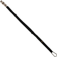 Produktbild von Kentucky Horsewear Safety Anbindestrick Schwarz 120 cm