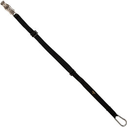 Kentucky Horsewear Safety Anbindestrick Schwarz 90 cm – Bild 1 von 10