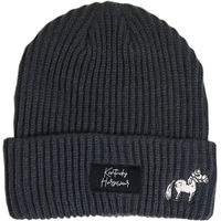 Produktbild von Kentucky Horsewear Sammy Beanie Mütze für Damen und Herren aus Polyester