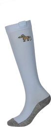 Kentucky Horsewear Sammy Reitstrümpfe Unisex Blau Nylon Größe 35-40 – Bild 1 von 3