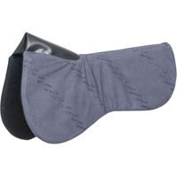 Produktbild von Kentucky Horsewear Sattelpad Korrektur Impact 18 mm Anthrazit Full