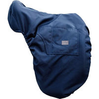 Produktbild von Kentucky Horsewear Sattelschoner Dressur wasserdicht Blau