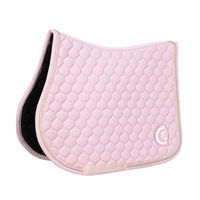 Produktbild von Kentucky Horsewear Schabracke Onion Quilt 3D Logo Springen Rosa
