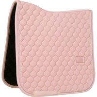 Produktbild von Kentucky Horsewear Schabracke Onion Quilt Dressur Rosa für Warmblut