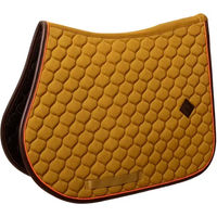 Produktbild von Kentucky Horsewear Schabracke Onion Quilt Neon Full Springschabracke aus Baumwolle
