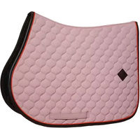 Produktbild von Kentucky Horsewear Schabracke Onion Quilt Neon Rosa Baumwolle