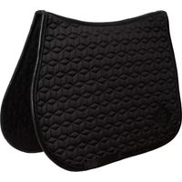 Produktbild von Kentucky Horsewear Schabracke Sparkling Jumping Schwarz