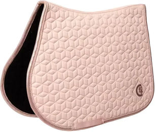 Produktbild von Kentucky Horsewear Schabracke Sparkling Rosa
