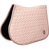 Produktbild von Kentucky Horsewear Schabracke Sparkling Rosa für Warmblut